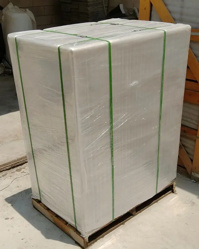 Wooden Pallet