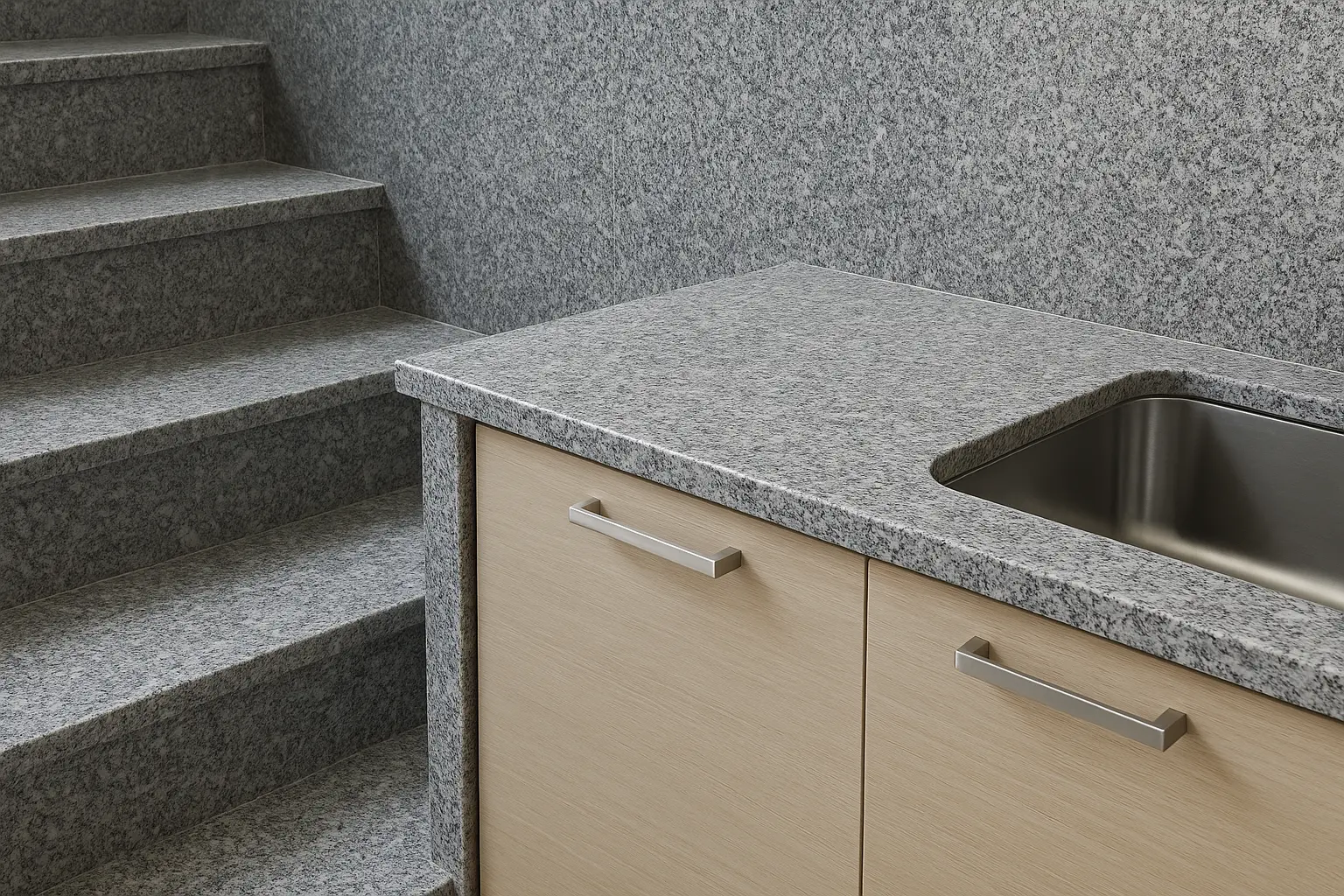 Kitchen Countertops